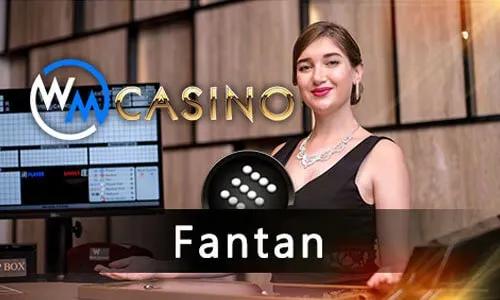 Slots Game Provider
